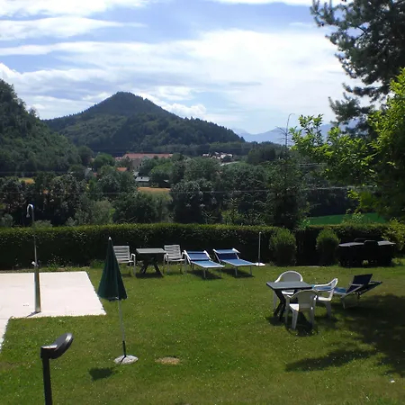 Gasthof-pension Lamprecht Affittacamere Völkermarkt