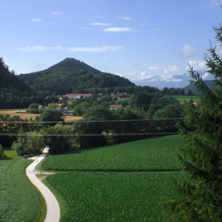 Gasthof-pension Lamprecht Affittacamere Völkermarkt