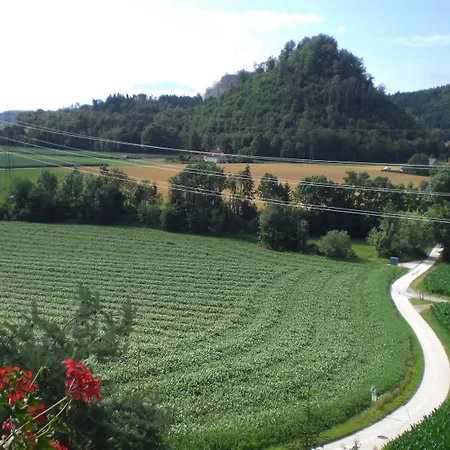 Affittacamere Gasthof-pension Lamprecht