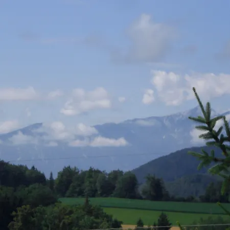 Gasthof-pension Lamprecht Konukevi 3*