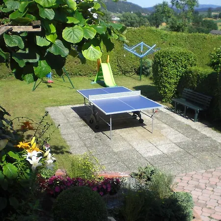 Gasthof-pension Lamprecht