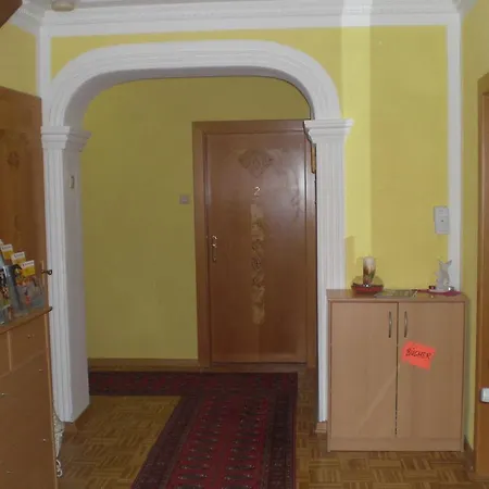 Guest house Gasthof-pension Lamprecht