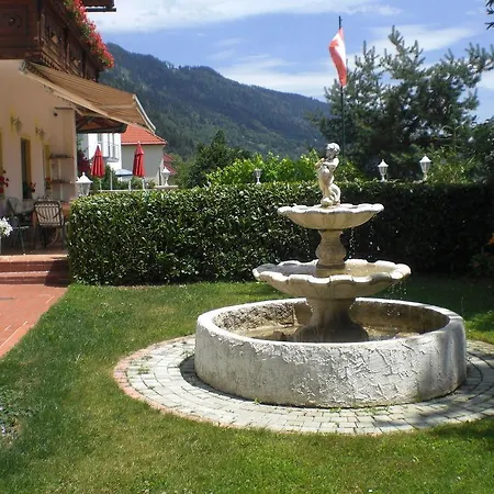 Gasthof-pension Lamprecht 3* Volkermarkt