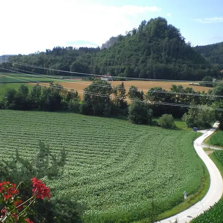 Gasthof-pension Lamprecht Guest house 3*