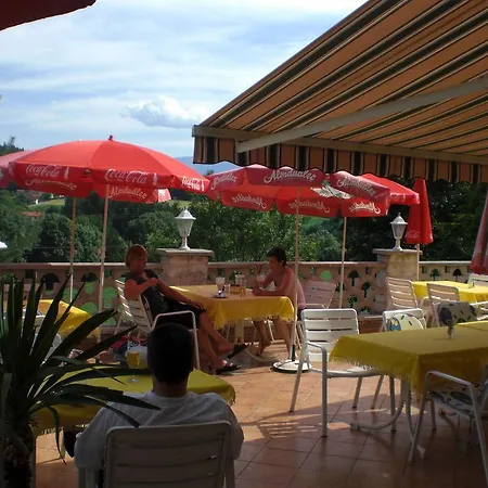 Gasthof-pension Lamprecht Affittacamere