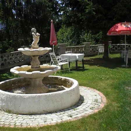 Guest house Gasthof-pension Lamprecht Volkermarkt