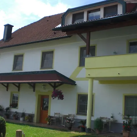 Gasthof-pension Lamprecht Volkermarkt