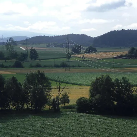 Gasthof-pension Lamprecht 3*