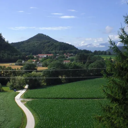 Gasthof-pension Lamprecht Affittacamere Völkermarkt