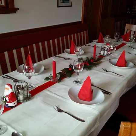 Guest house Gasthof-pension Lamprecht 3*