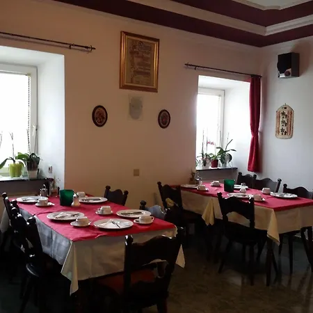 Gasthof-pension Lamprecht 3*
