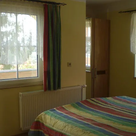 Gasthof-pension Lamprecht Guest house 3*
