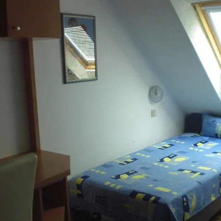 Guest house Gasthof-pension Lamprecht