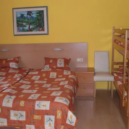 Guest house Gasthof-pension Lamprecht 3*