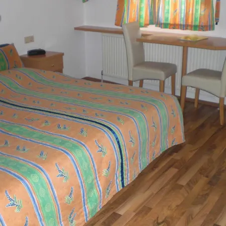 Gasthof-pension Lamprecht Guest house 3*