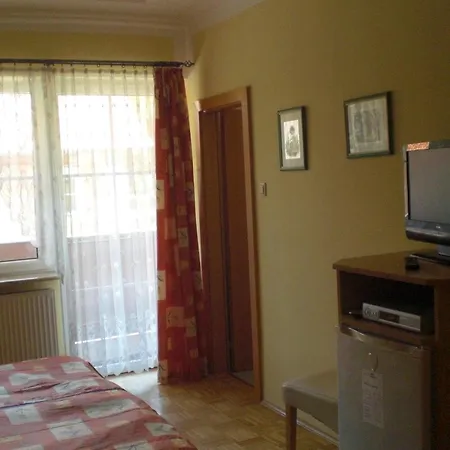 Gasthof-pension Lamprecht Affittacamere