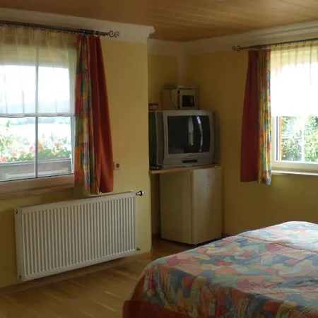 Guest house Gasthof-pension Lamprecht 3*