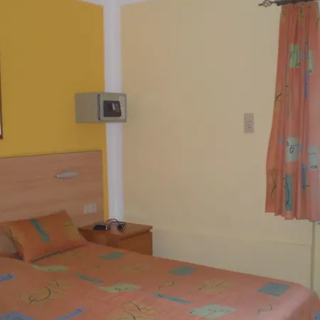 Guest house Gasthof-pension Lamprecht 3*
