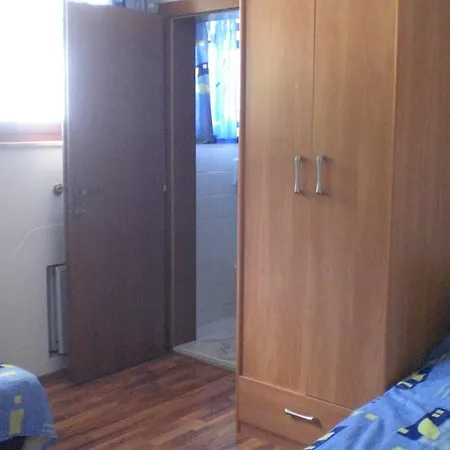 Gasthof-pension Lamprecht Guest house 3*