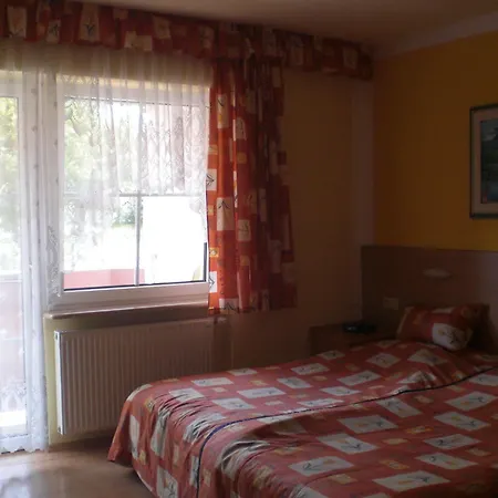 Gasthof-pension Lamprecht
