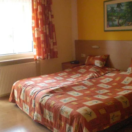 Gasthof-pension Lamprecht