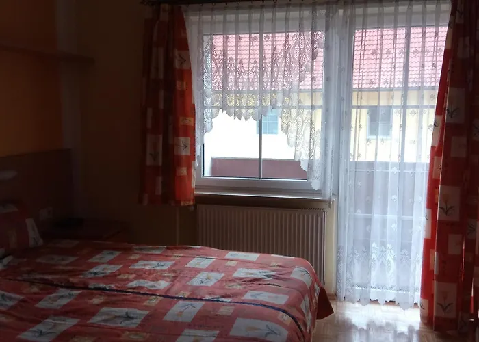 Gasthof-pension Lamprecht 3* Völkermarkt