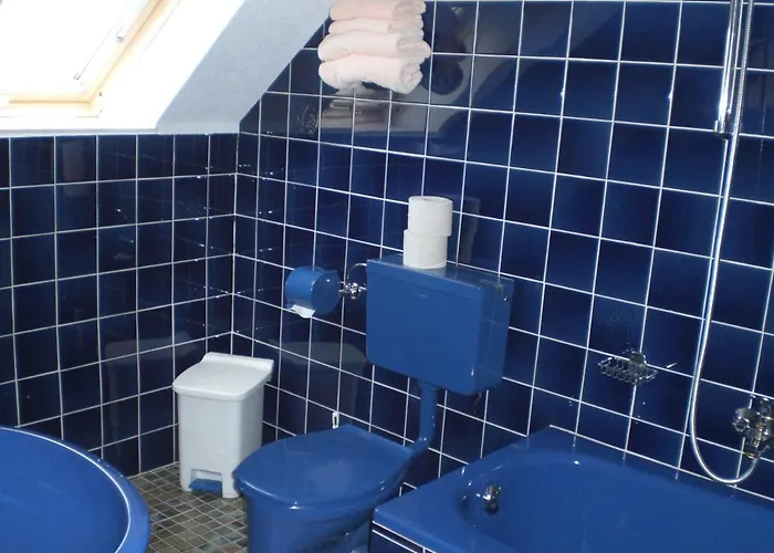 Gasthof-pension Lamprecht Vendégház