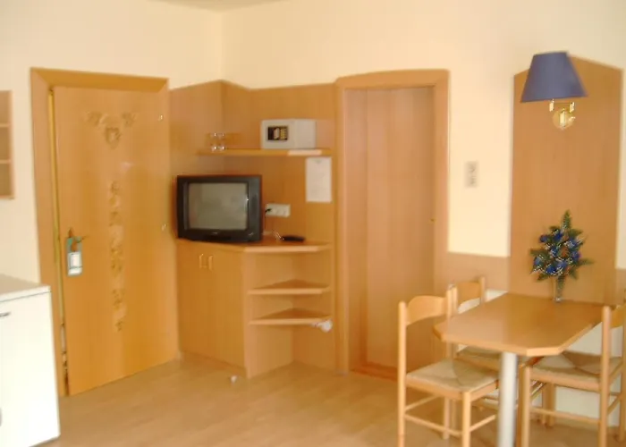 Vendégház Gasthof-pension Lamprecht 3*