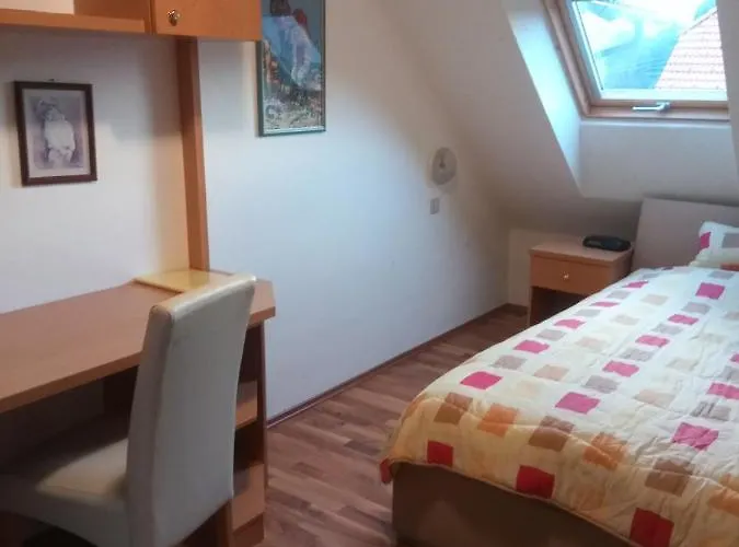 Gasthof-pension Lamprecht Völkermarkt