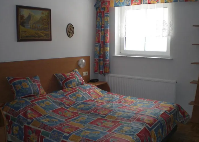 Gasthof-pension Lamprecht 3* Völkermarkt