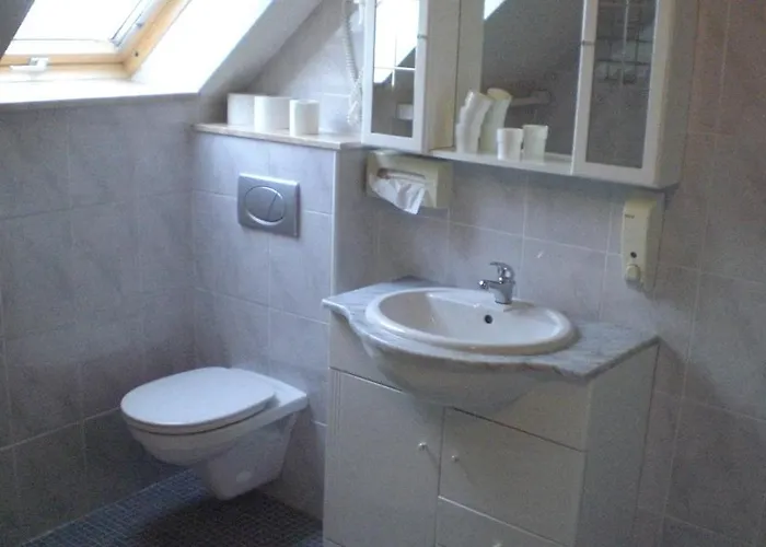 Gasthof-pension Lamprecht 3*