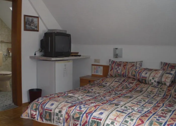 Gasthof-pension Lamprecht 3* Völkermarkt