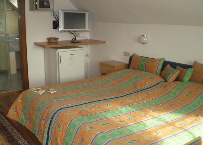 Gasthof-pension Lamprecht 3* Völkermarkt