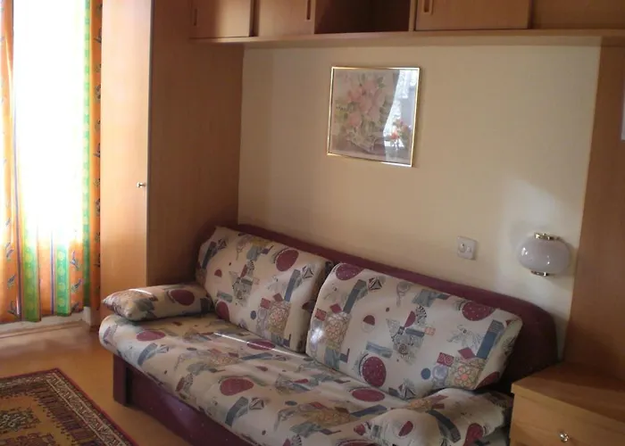 Vendégház Gasthof-pension Lamprecht 3*