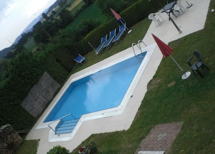 Gasthof-pension Lamprecht Völkermarkt