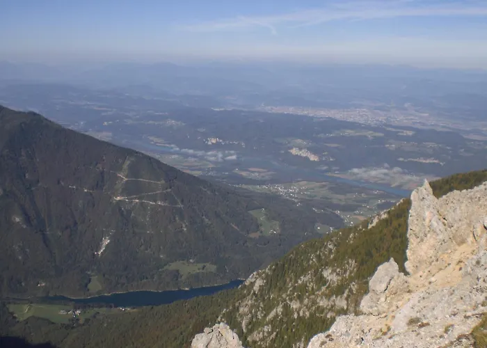 Gasthof-pension Lamprecht