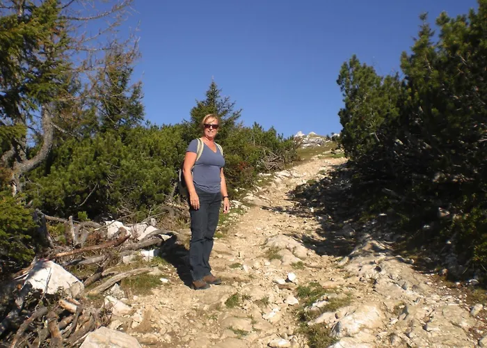 Vendégház Gasthof-pension Lamprecht Völkermarkt