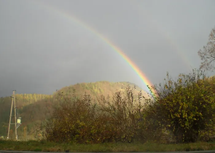 Gasthof-pension Lamprecht Vendégház Völkermarkt