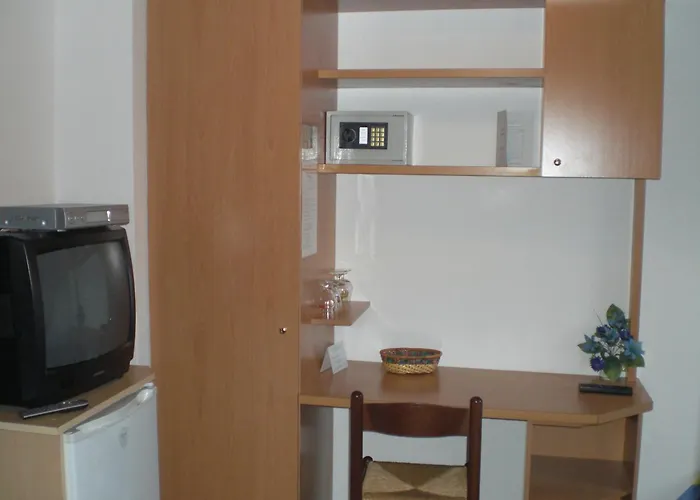 Gasthof-pension Lamprecht