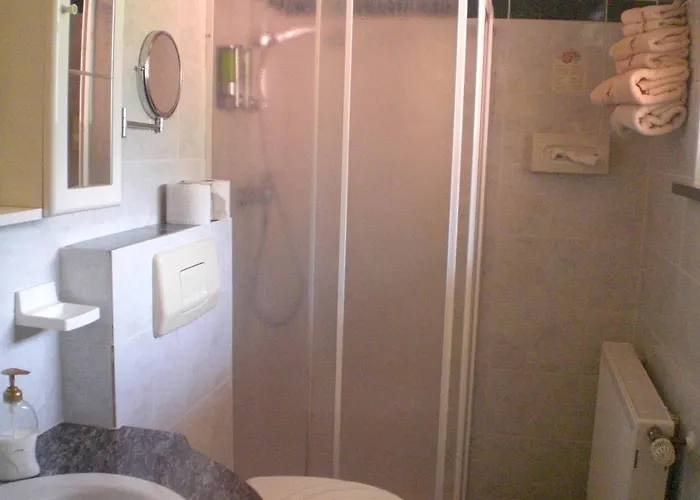 Gasthof-pension Lamprecht 3* Völkermarkt