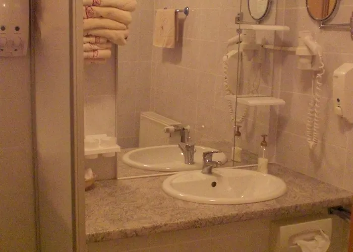 Gasthof-pension Lamprecht