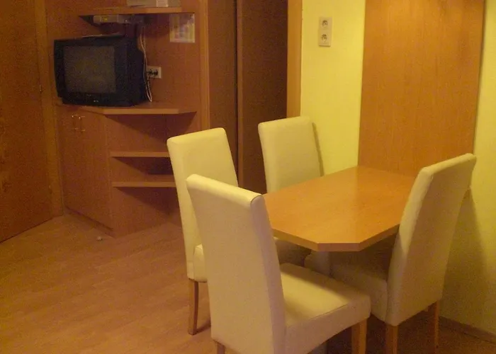 Gasthof-pension Lamprecht Pensjonat