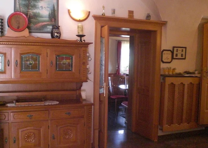 Pensjonat Gasthof-pension Lamprecht Völkermarkt