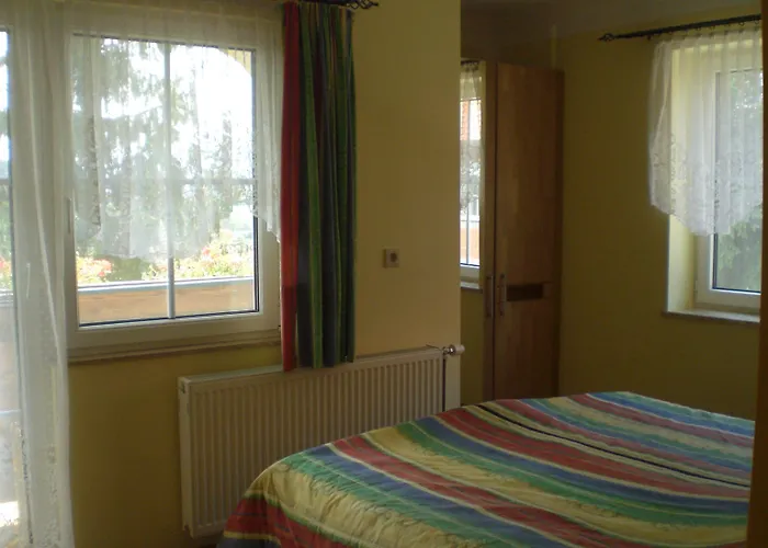 Gasthof-pension Lamprecht Völkermarkt