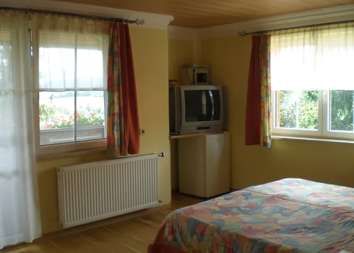 Gasthof-pension Lamprecht 3*