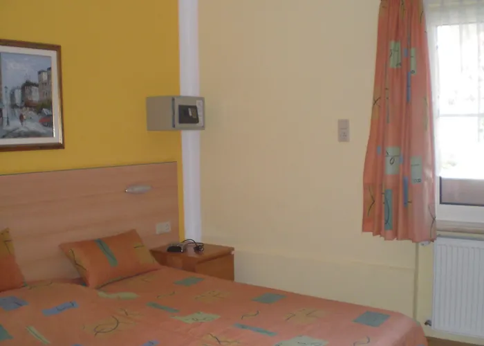 Pensjonat Gasthof-pension Lamprecht Völkermarkt