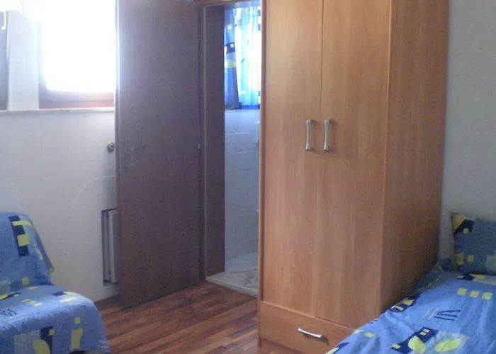 Gasthof-pension Lamprecht Pensjonat 3*