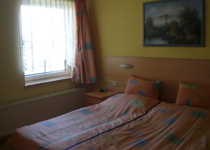 Gasthof-pension Lamprecht Vendégház 3*