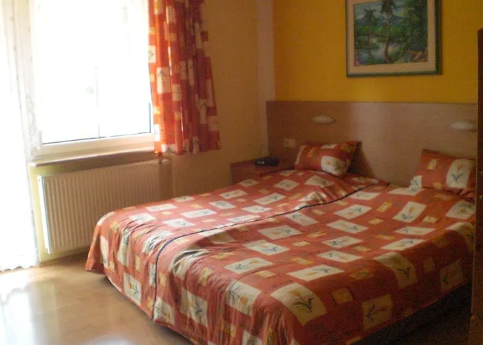 Gasthof-pension Lamprecht