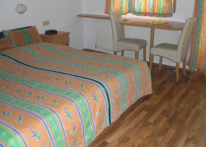 Gasthof-pension Lamprecht Völkermarkt